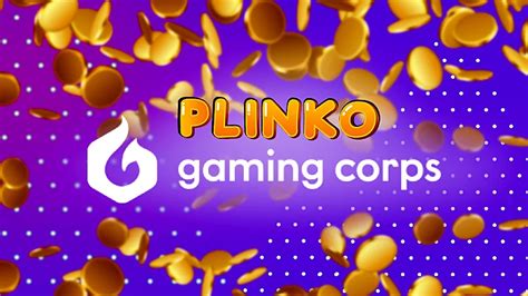 Slot Plinko Gaming Corps
